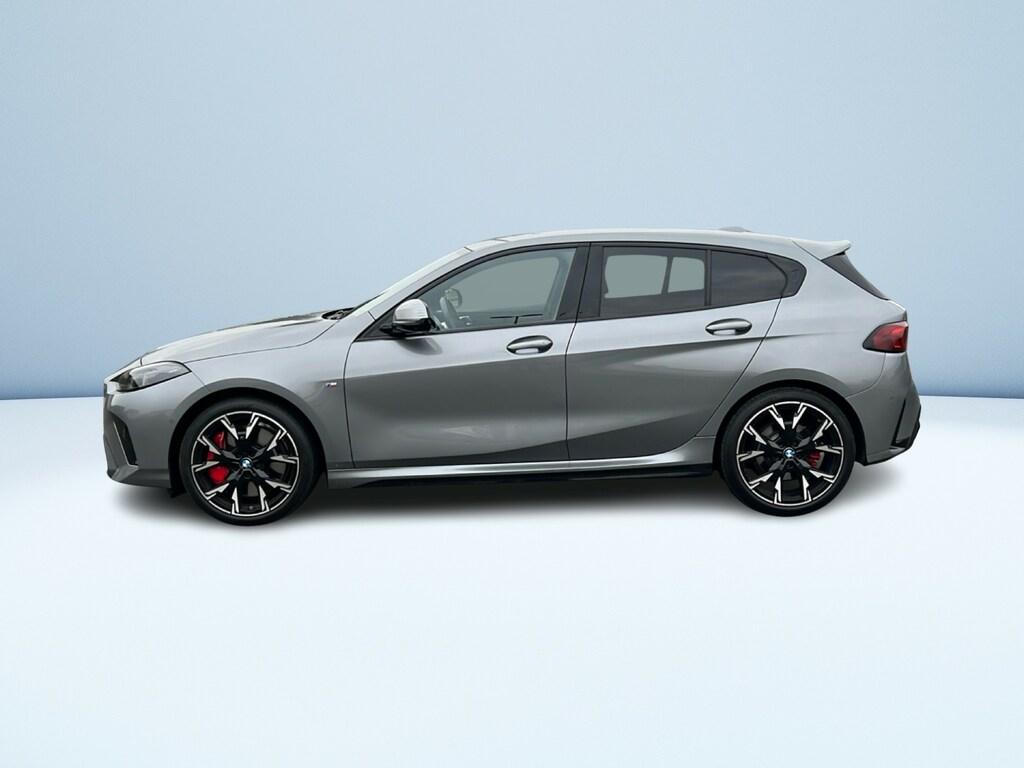BMW Serie 1 118d MSport Pro auto