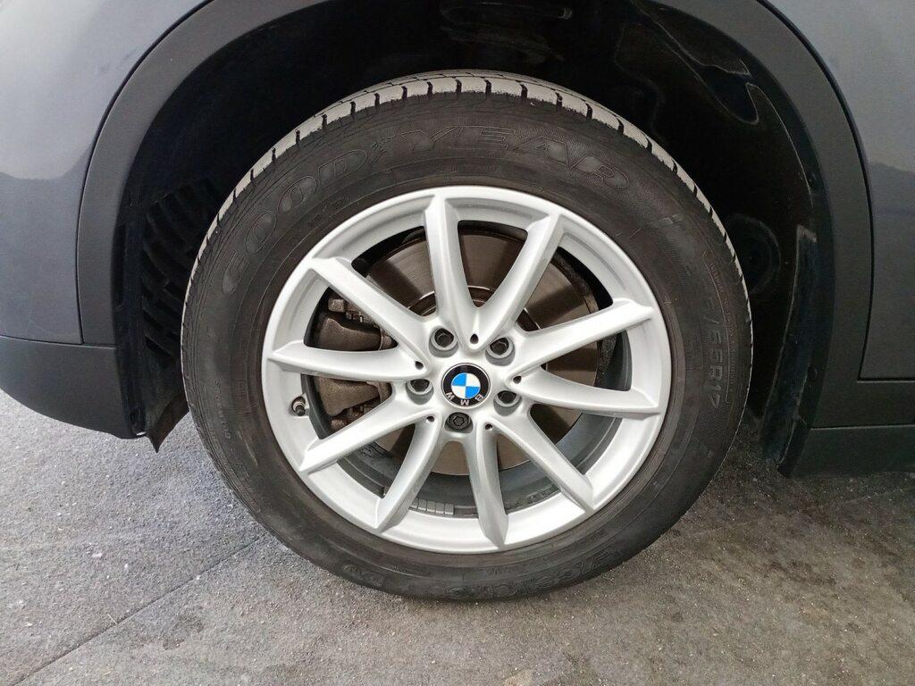 BMW X1 sdrive20i xLine auto