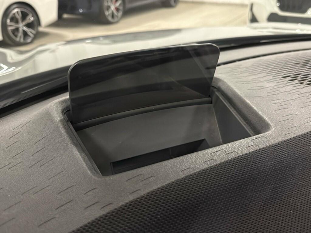 Mini Mini Cooper Cabrio 2.0 C Classic auto