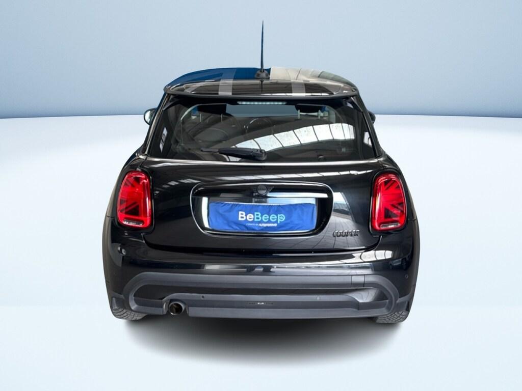 Mini Cooper 1.5 TwinPower Turbo Cooper