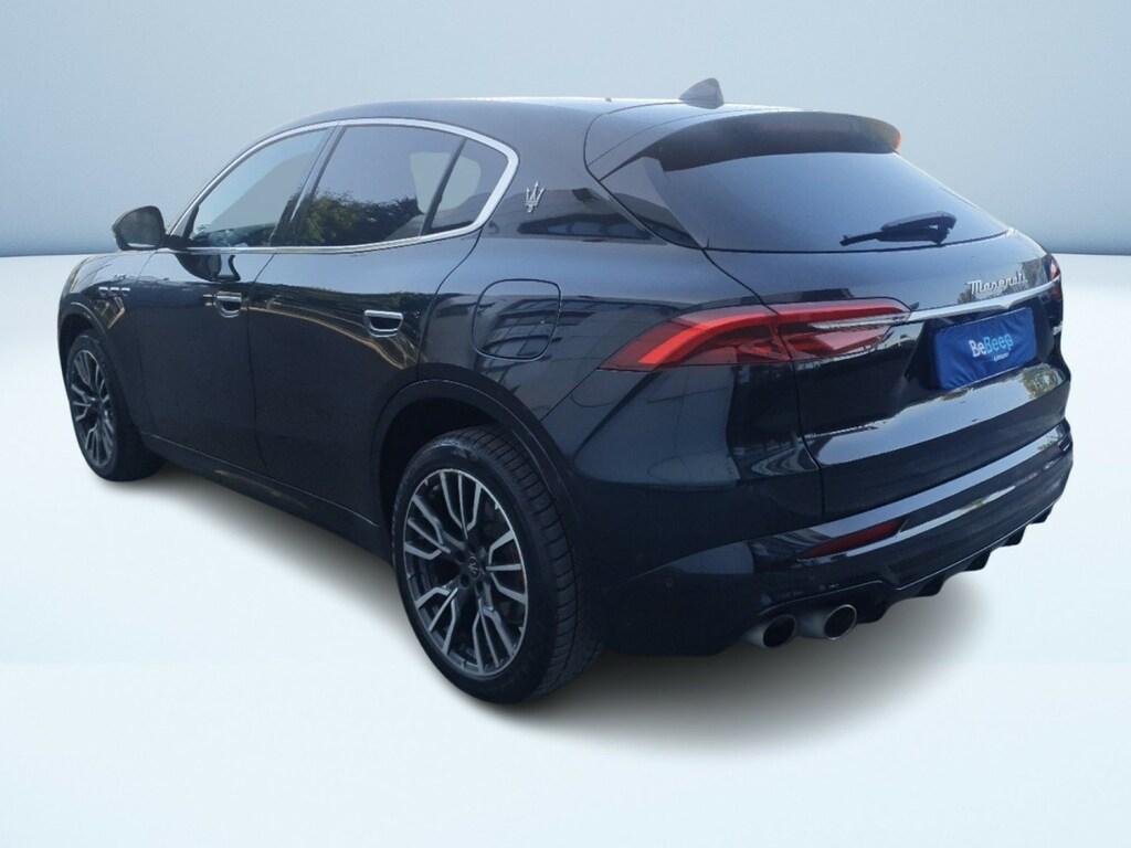 Maserati Grecale 2.0 mhev GT 300cv auto