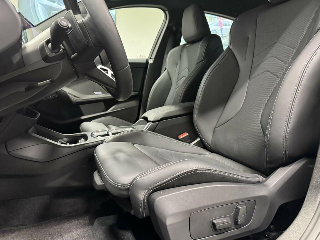 BMW Serie 2 220d Gran Coupe 48V MSport auto