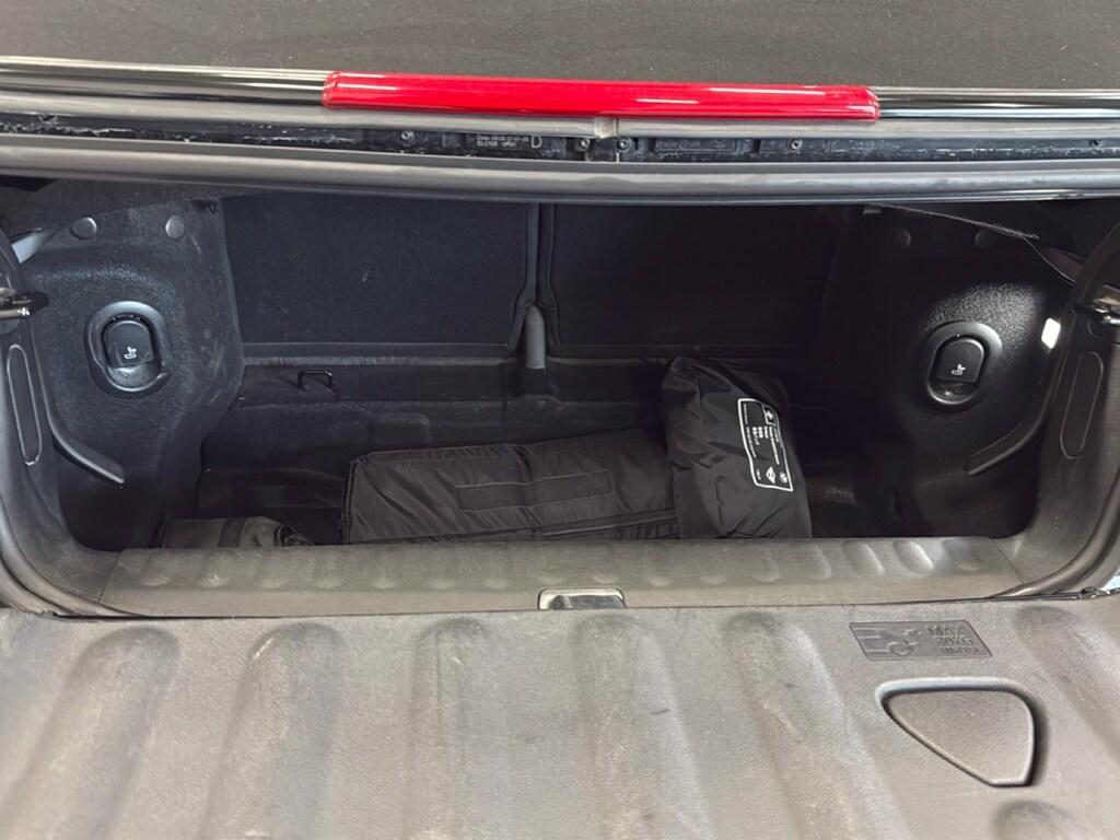 Mini Mini Cooper Cabrio 2.0 C Classic auto