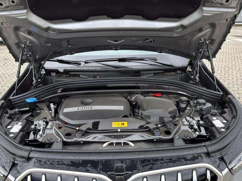 BMW X1 xdrive 25e Special Edition auto