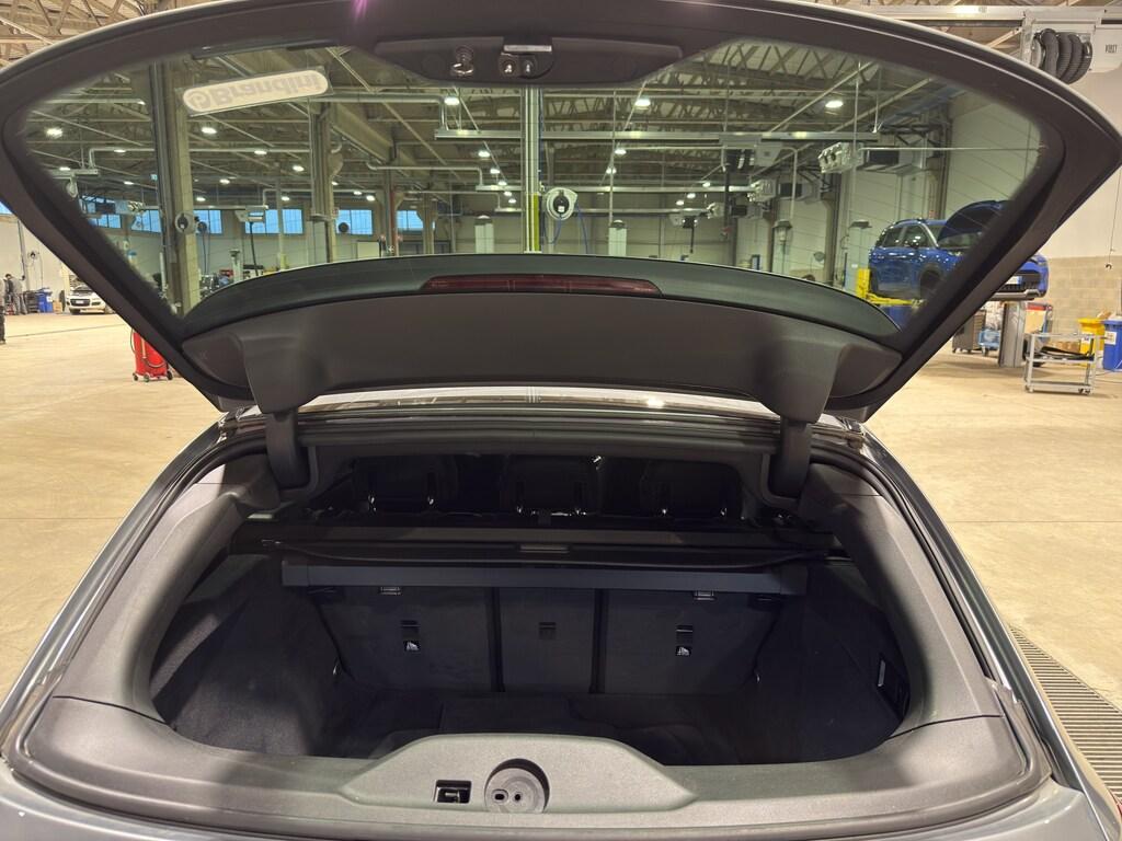 BMW Serie 3 330d Touring mhev 48V Msport auto