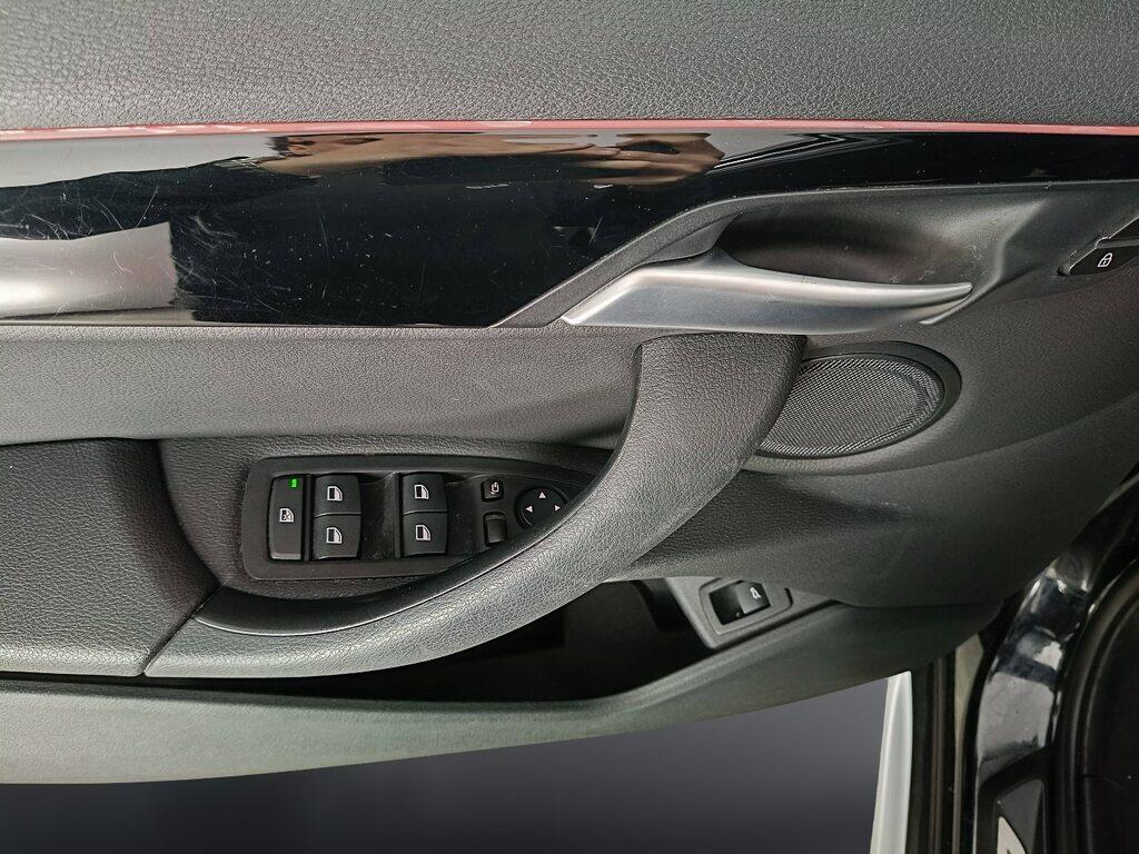 BMW X1 sdrive18d xLine Plus auto