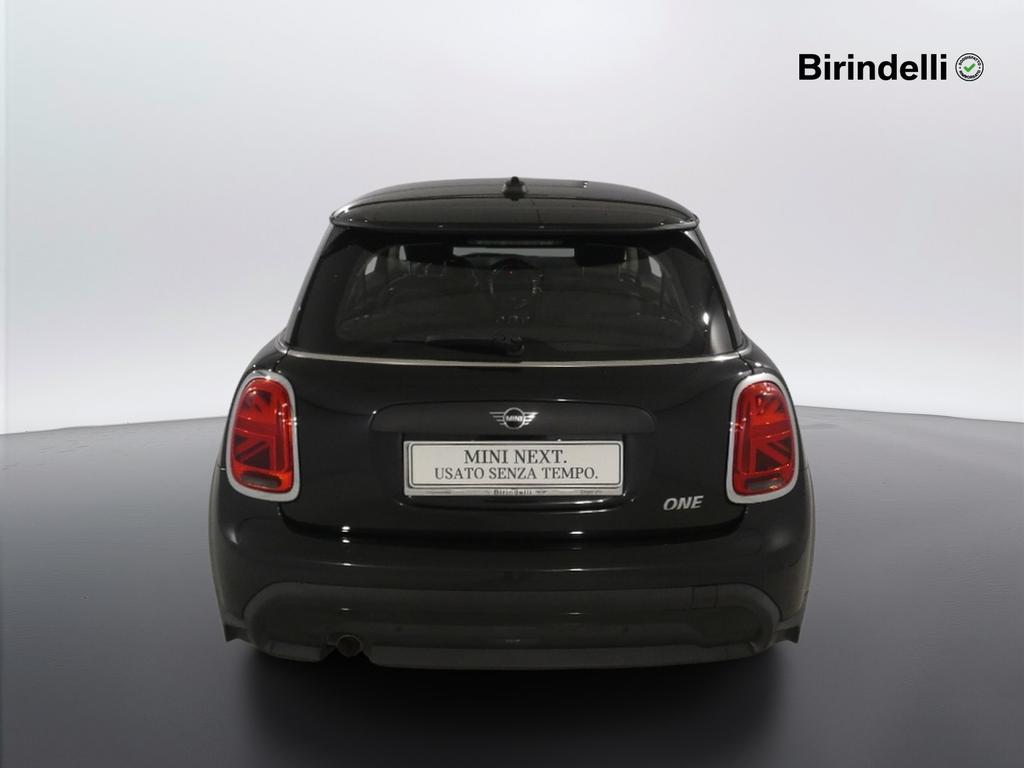 Mini Mini 3p 1.5 One Camden 102cv