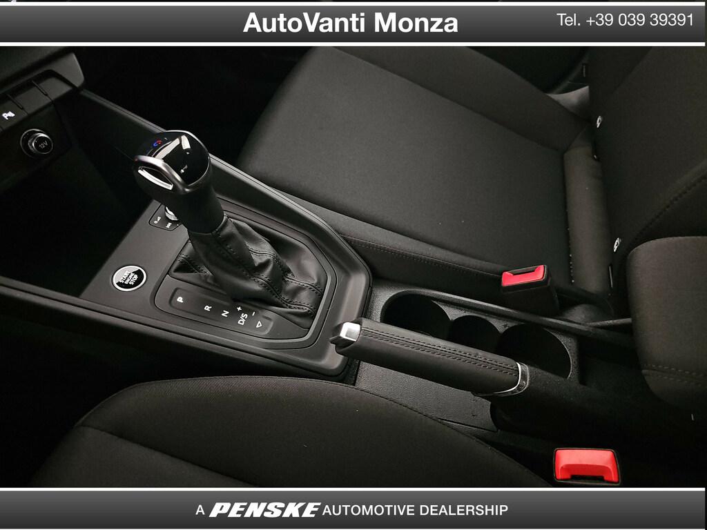 Audi A1 Sportback 30 1.0 tfsi Business 116cv s-tronic