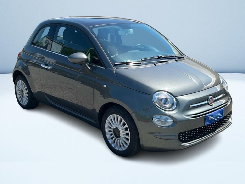 Fiat 500 1.2 Lounge s&s 69cv dualogic