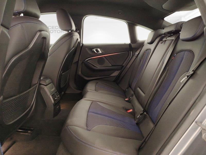 BMW Serie 2 216d Gran Coupe Msport auto