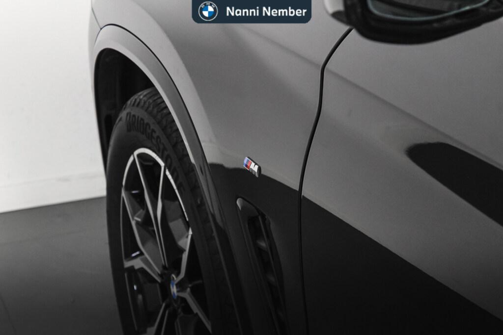 BMW X4 xdrive20d mhev 48V Msport auto