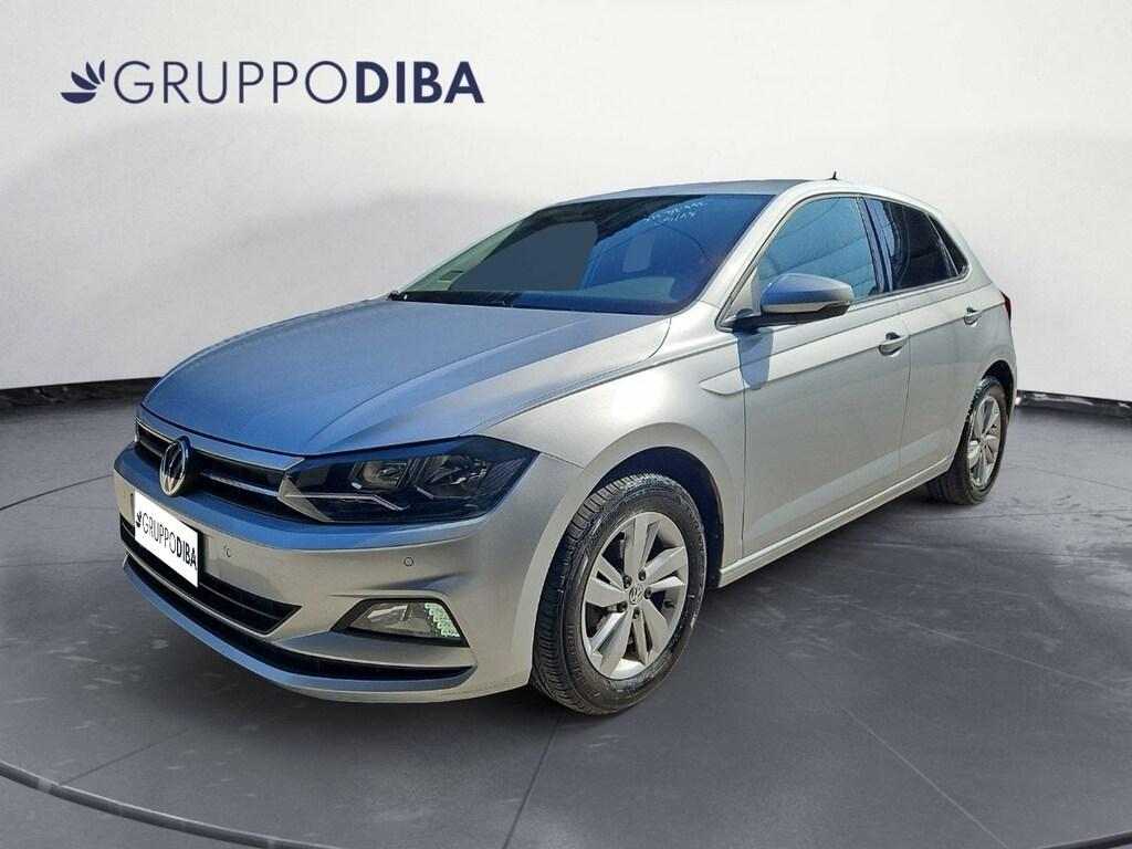 Volkswagen Polo 5p 1.0 mpi Comfortline 65cv