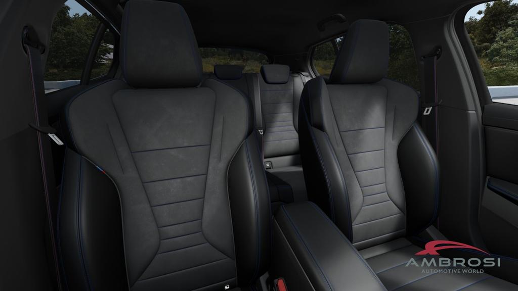 BMW Serie 1 118d MSport Pro auto