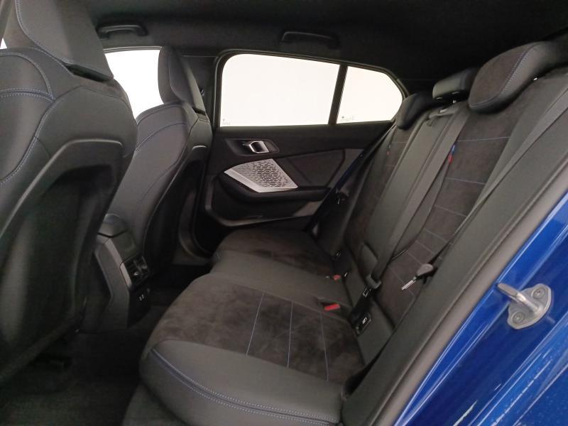 BMW Serie 1 118d MSport auto