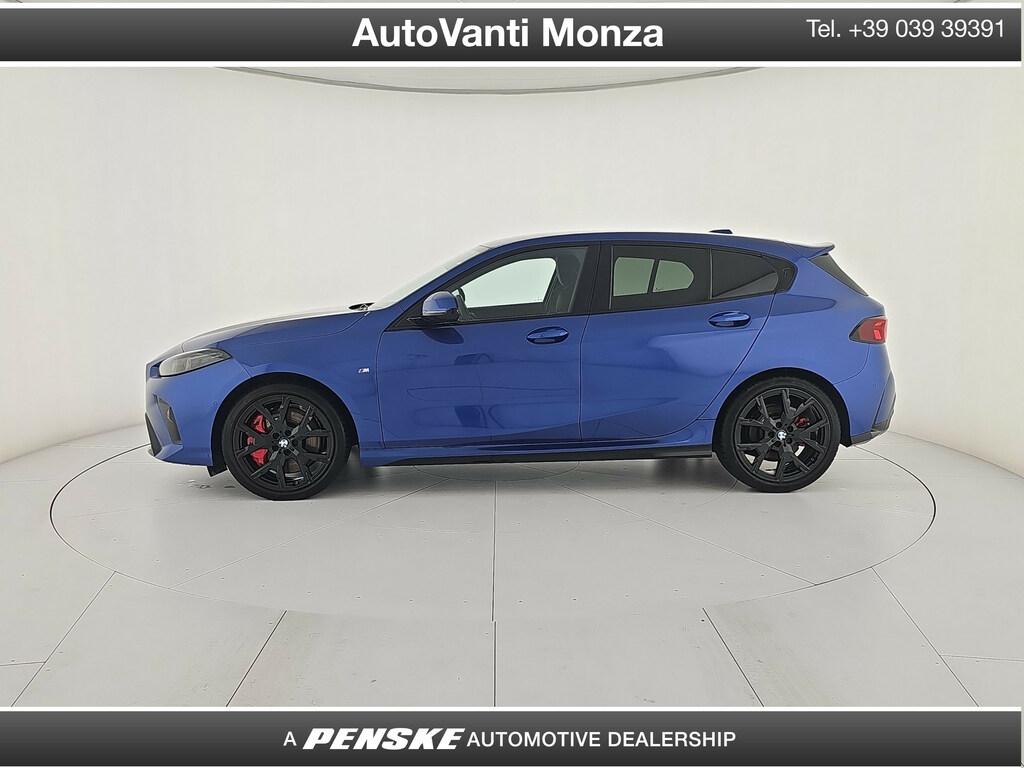 BMW Serie 1 118d MSport Pro auto