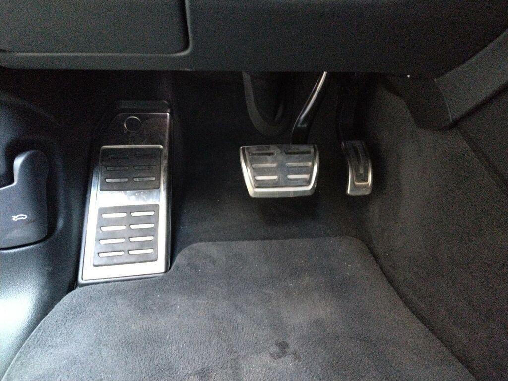 Audi Q8 RS 8 4.0 mhev quattro tiptronic
