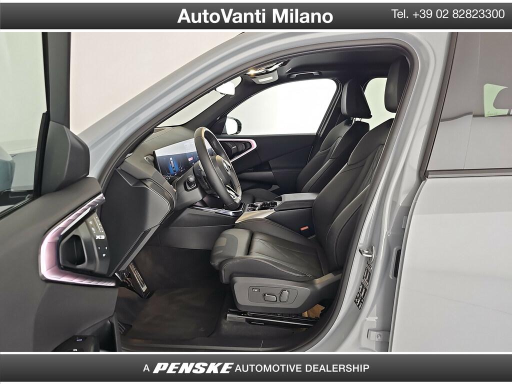 BMW X3 xdrive20d MSport Pro auto