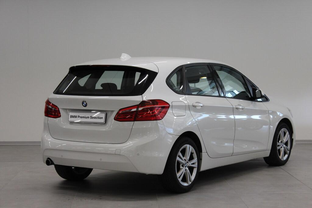 BMW Serie 2 216d Active Tourer Advantage my15