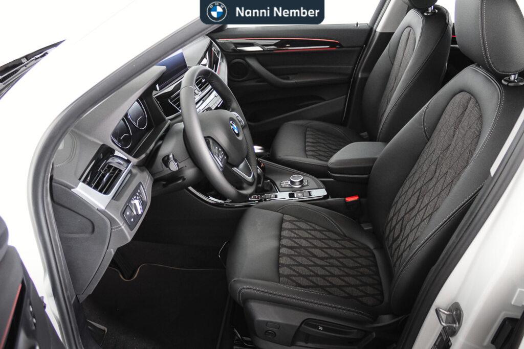 BMW X1 xdrive18d xLine auto