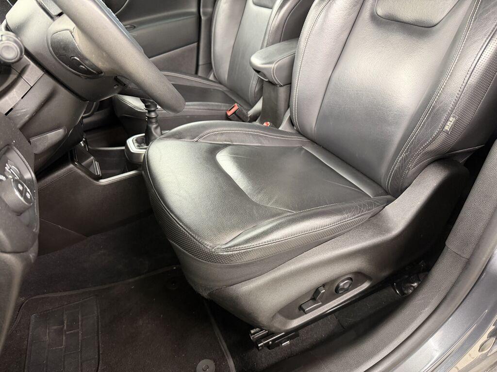 Jeep Renegade 2.0 mjt Limited 4wd 140cv