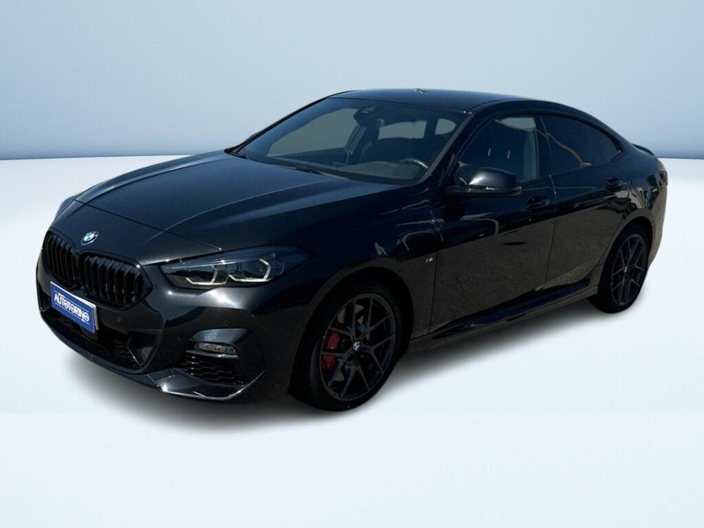 BMW Serie 2 220d Gran Coupe Msport xdrive auto