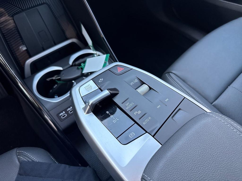 BMW X1 sdrive18d X-Line auto