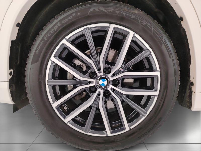 BMW X1 sdrive18d Msport auto