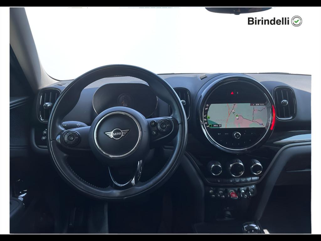 Mini Cooper Countryman 1.5 Business Auto