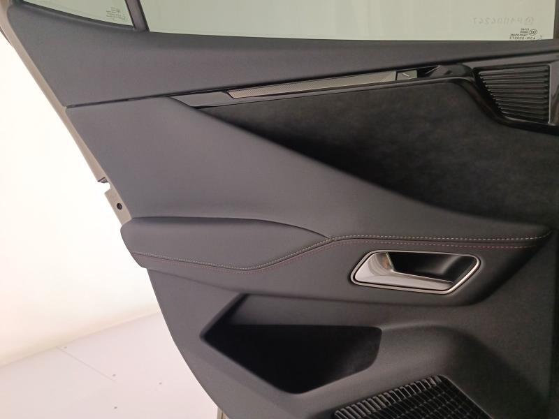 DS DS4 1.2 puretech Performance Line+ 130cv auto