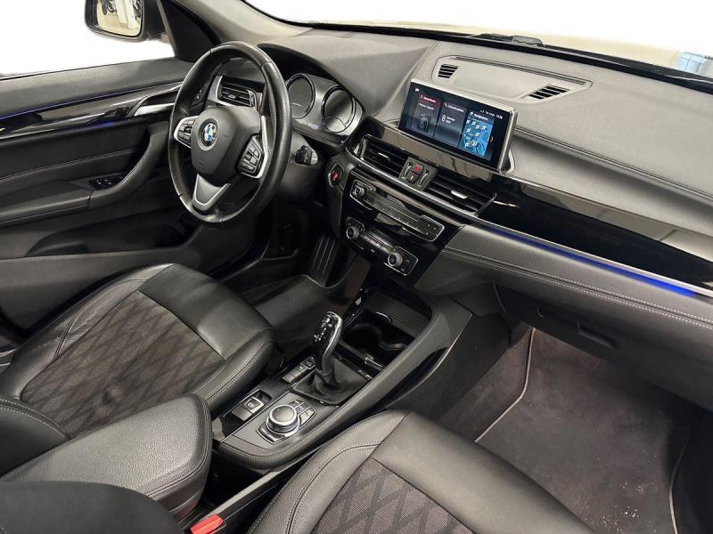 BMW X1 sdrive18d xLine auto