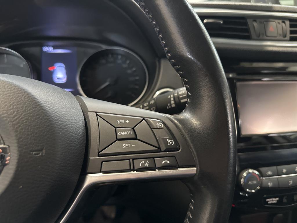 Nissan Qashqai 1.5 dci N-Connecta 115cv