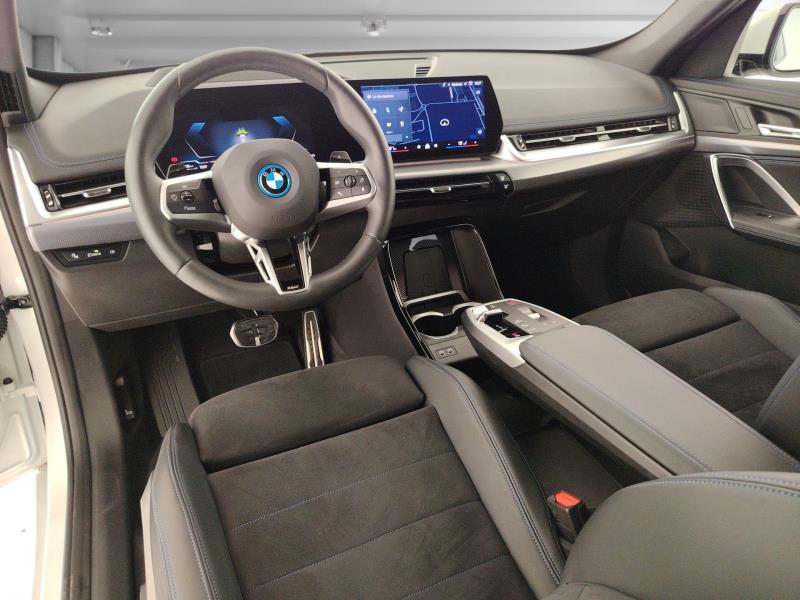 BMW X1 xdrive 25e MSport Pro auto