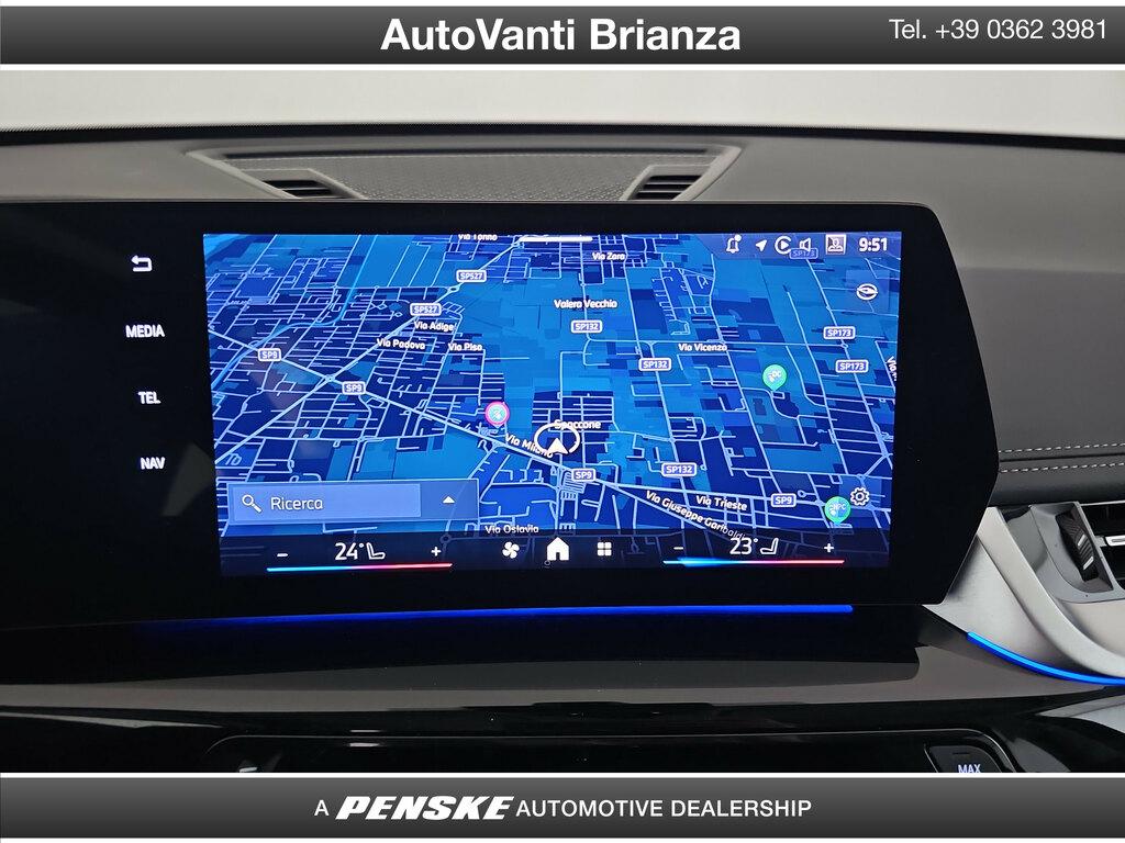 BMW iX1 edrive 20 Special Edition