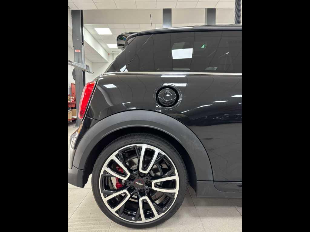 Mini Mini 3p 2.0 JCW JCW auto