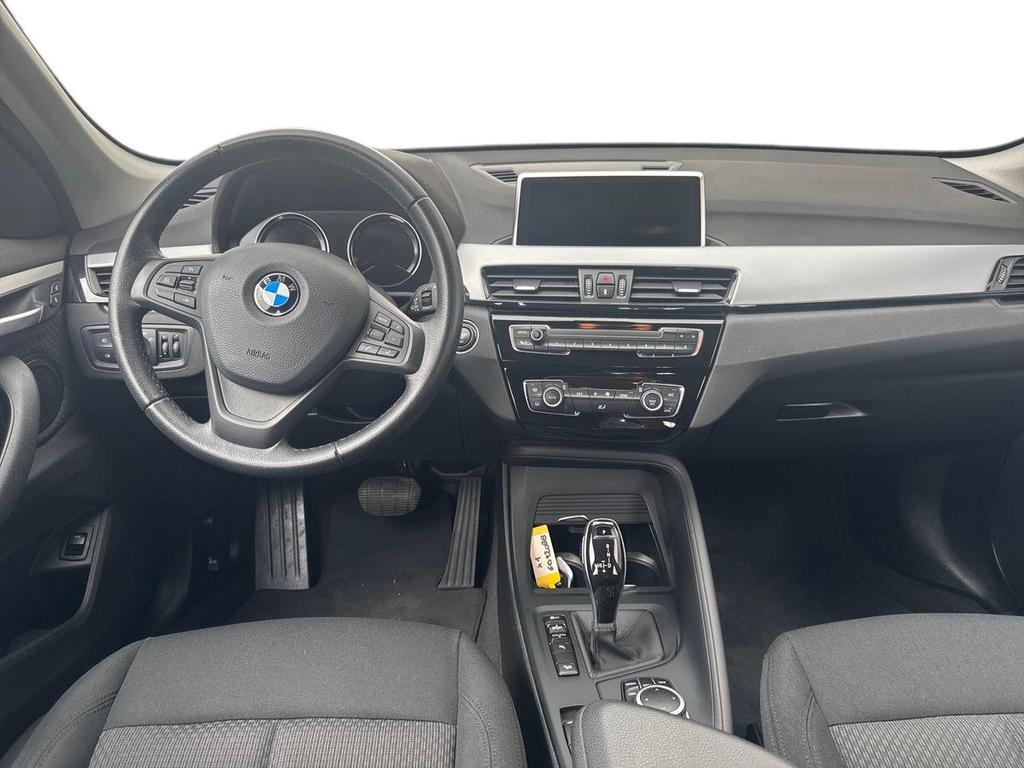 BMW X1 xdrive20d Business Advantage auto
