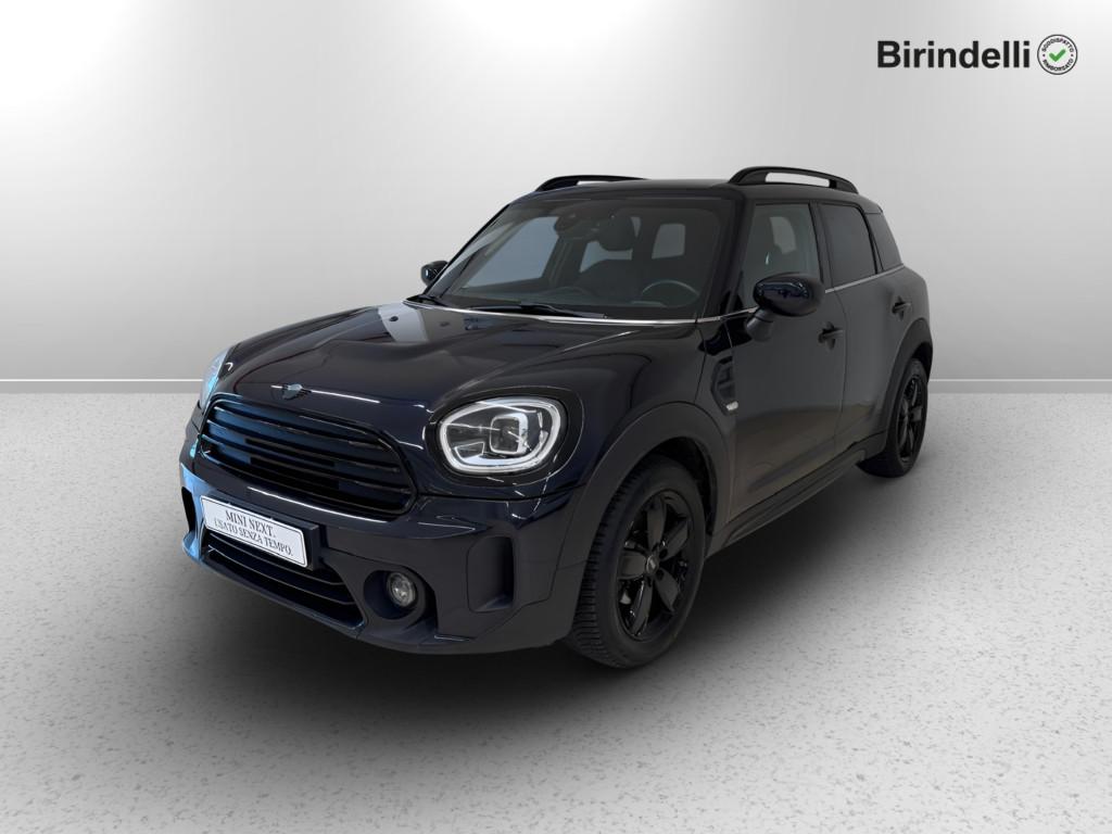 Mini One D Countryman 1.5 TwinPower Turbo One D Business