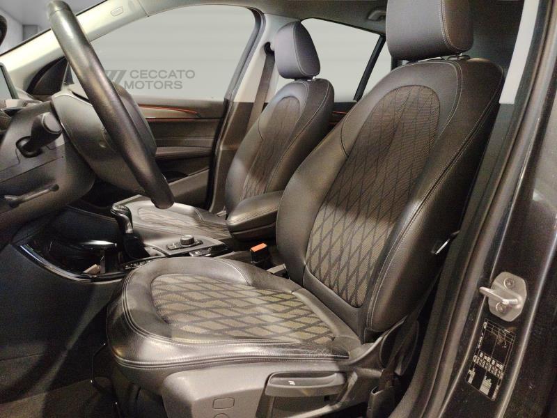 BMW X1 sdrive18i xLine 140cv