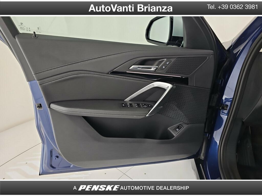 BMW X1 sdrive18i X-Line auto