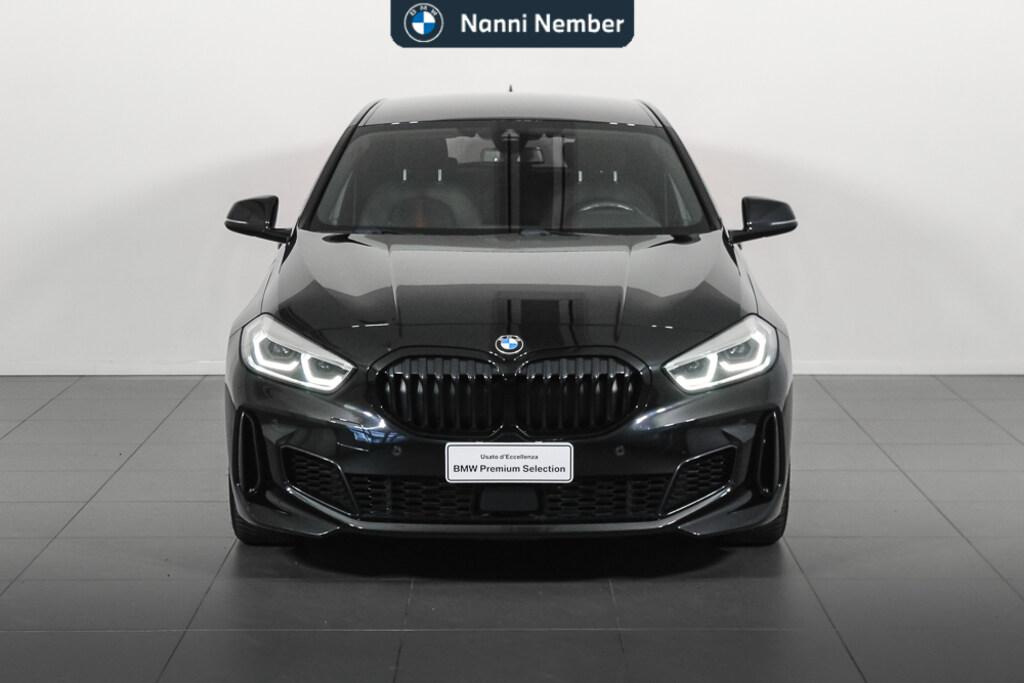 BMW Serie 1 128ti Msport auto