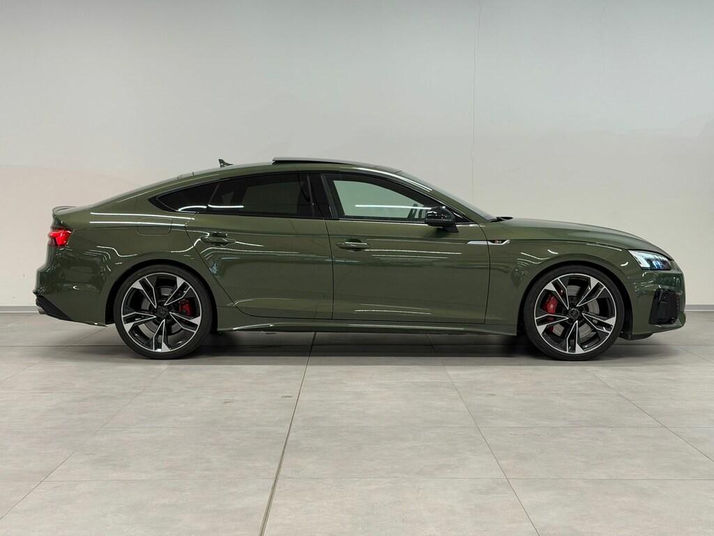 Audi S5 Sportback 3.0 tdi mhev Sport Attitude quattro 347cv tiptronic