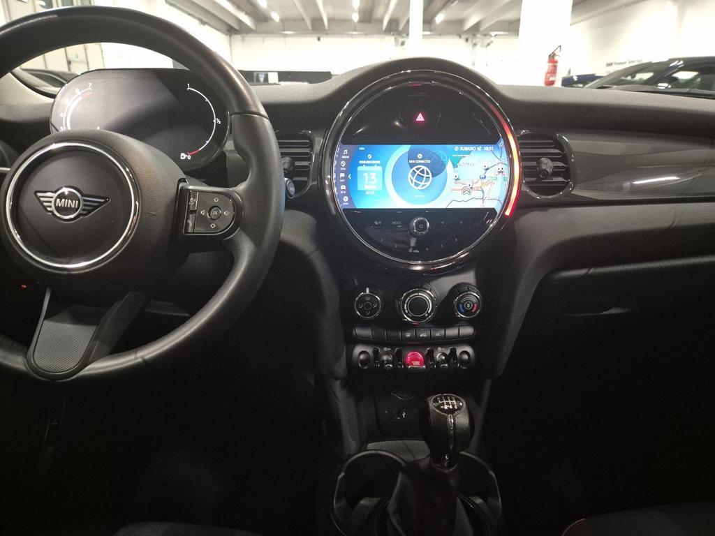 Mini Mini 5p 1.5 One Camden 102cv