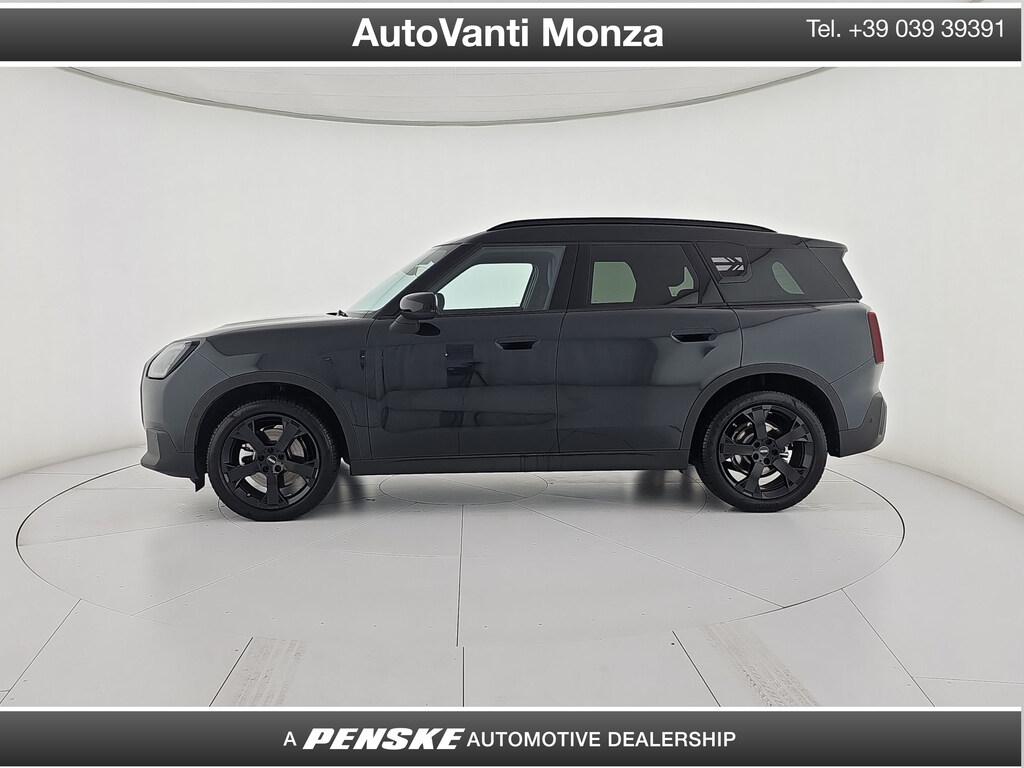 Mini Mini Countryman 1.5 48V C Classic auto