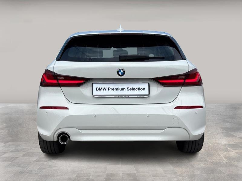 BMW Serie 1 116d Business Advantage