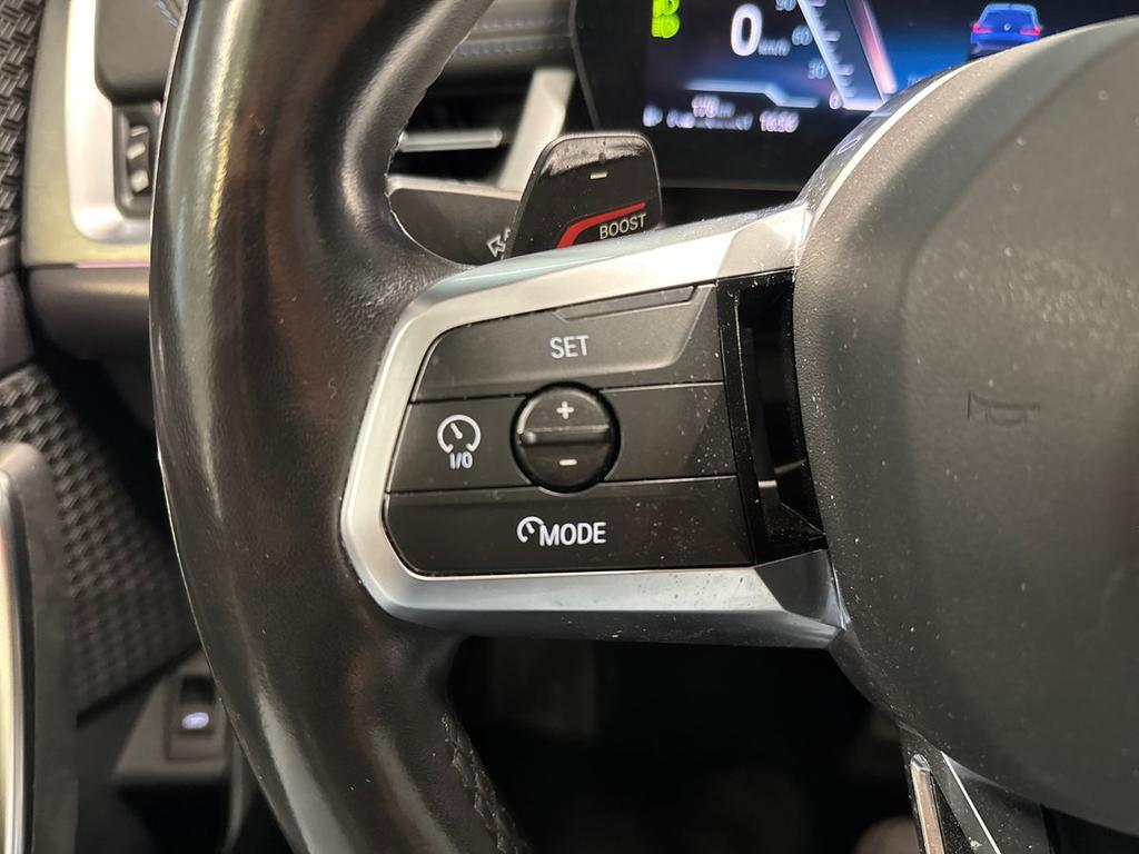 BMW X1 xdrive23d mhev 48V Msport auto