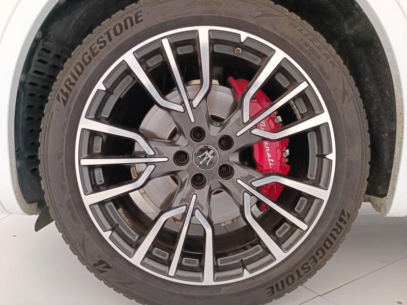 Maserati Levante Grecale 2.0 mhev Modena 330cv auto