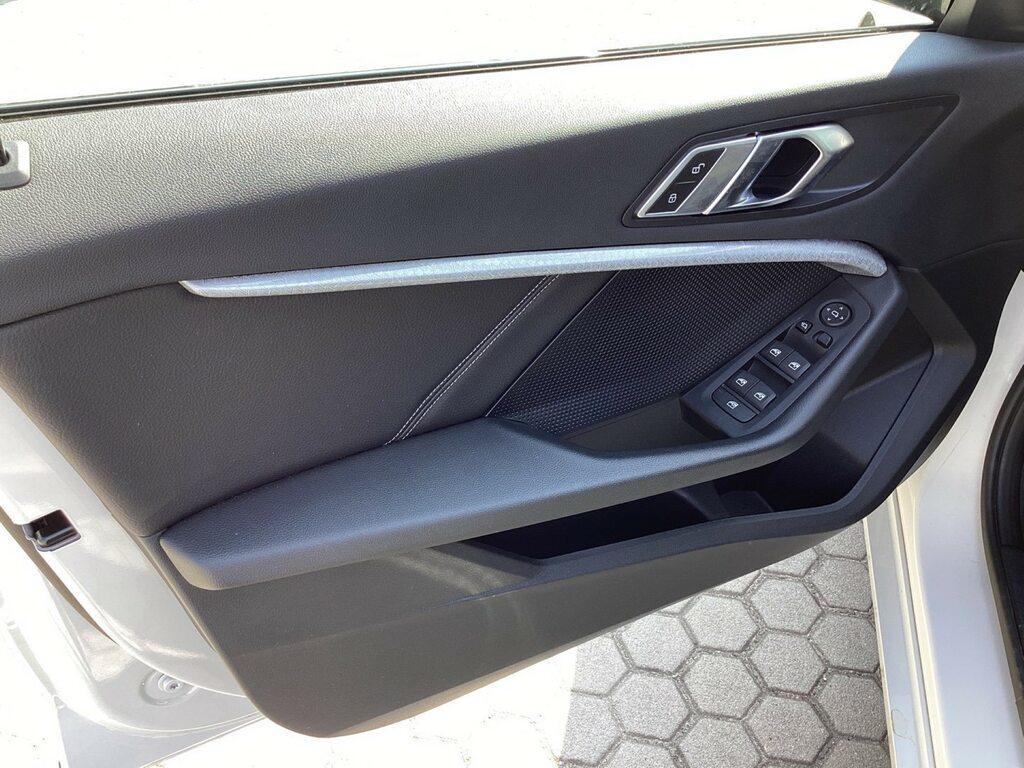 BMW Serie 1 116d Sport auto