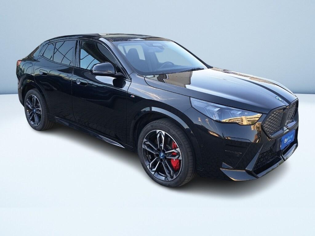 BMW iX2 edrive 20 MSport Pro