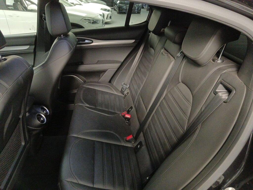 Alfa Romeo Stelvio 2.2 t Veloce Q4 210cv auto