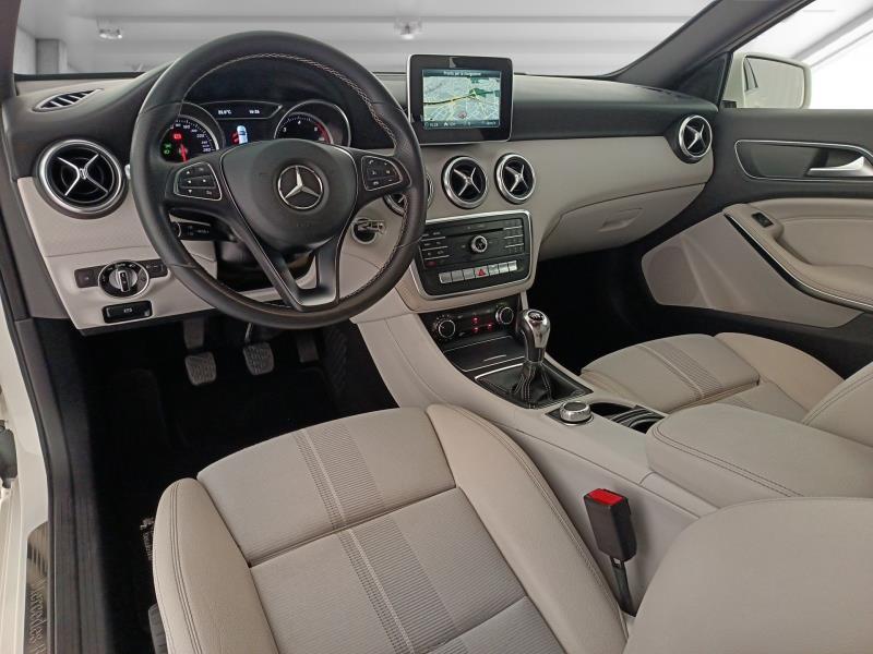 Mercedes Classe A 160 d Sport Next