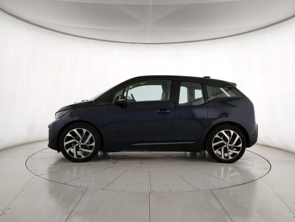 BMW i3 120Ah Advantage